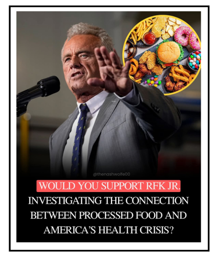 processed food