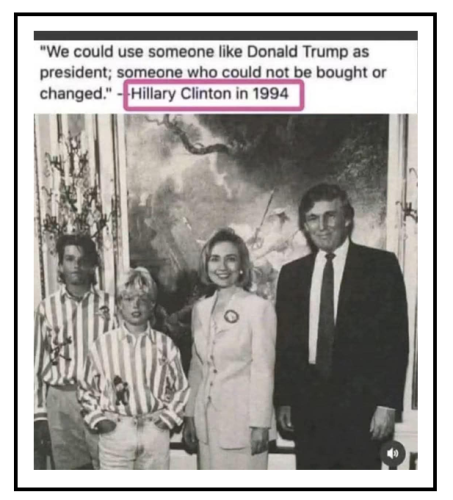 hillary 1994