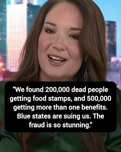 a fraud f