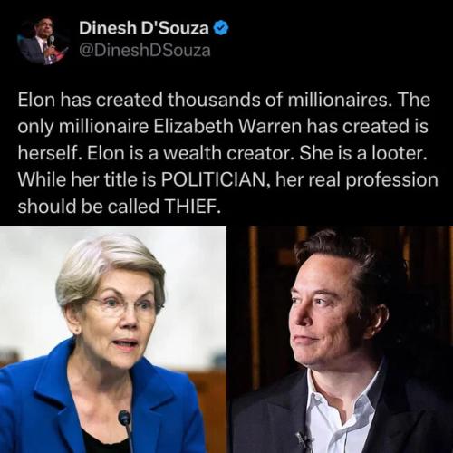 ELON WARREN