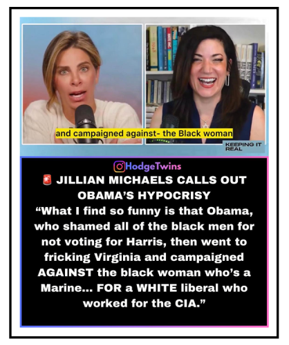 jillian micchaels