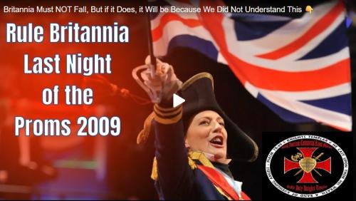 Rule Brittania 2009 screenshot