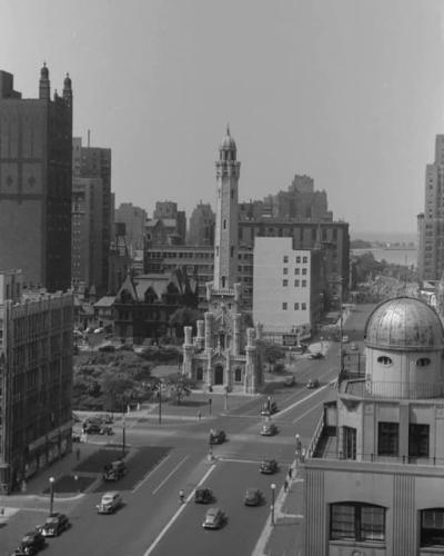 chicago 22