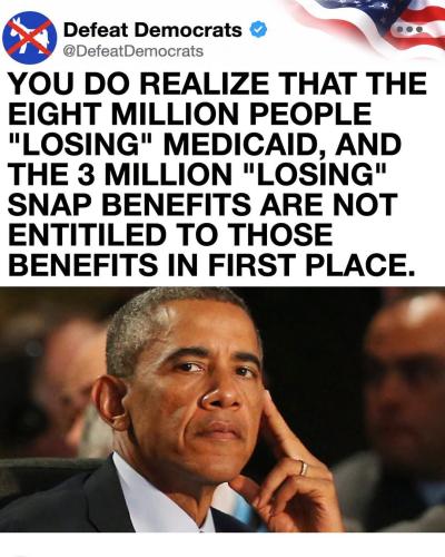 a lose medicaid f