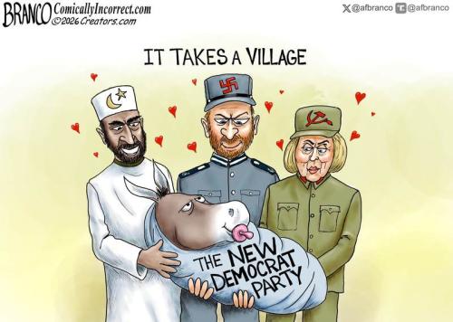 BRANCO IT TAKES A