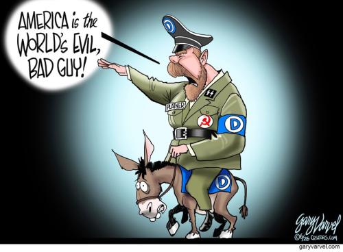 NAZI BAD GUY