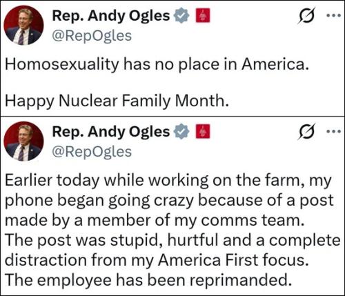 ogles