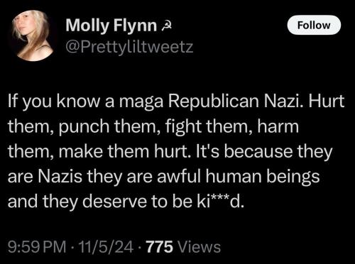 molly flinn