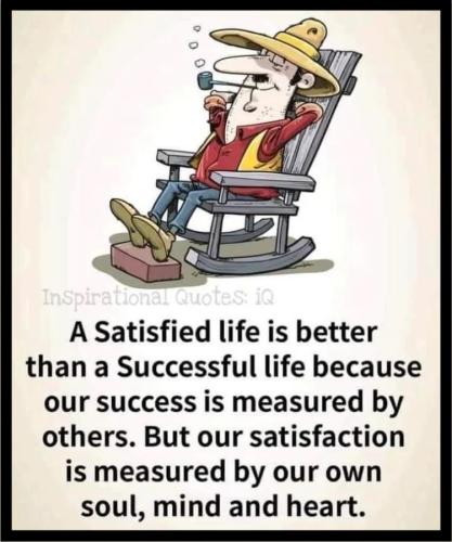 1B-Satisfied