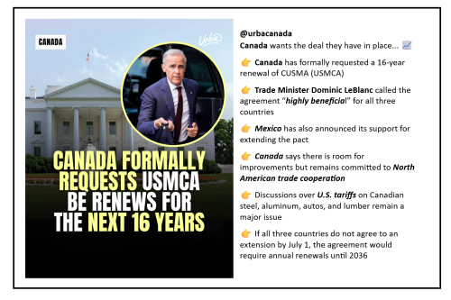 USMCA