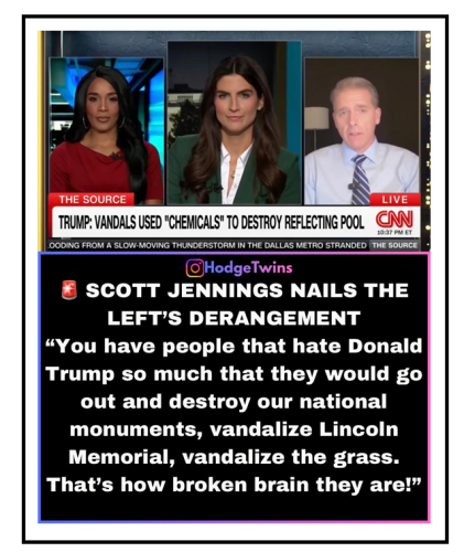 jennings nails it