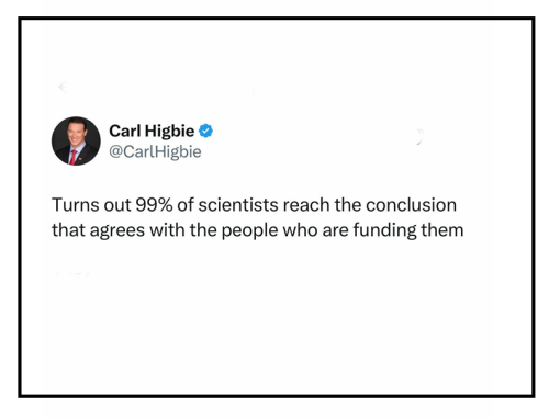 agree with them