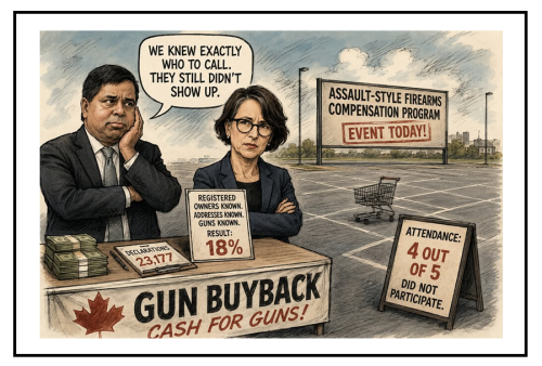 cash for