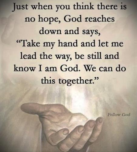062326 - Follow God
