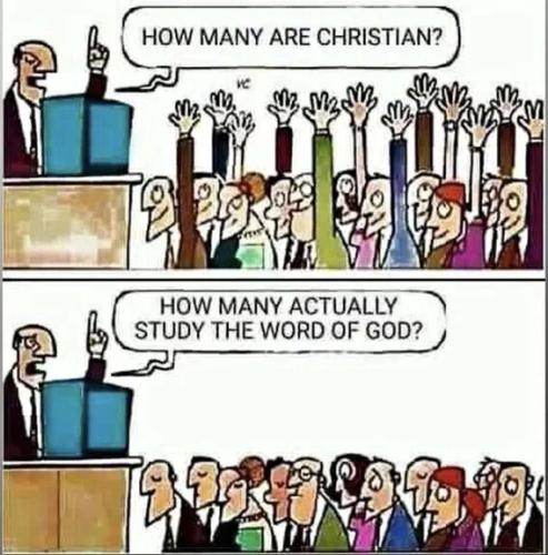 christians