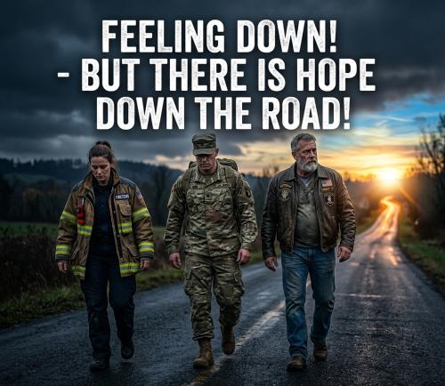 1A-Feeling Down