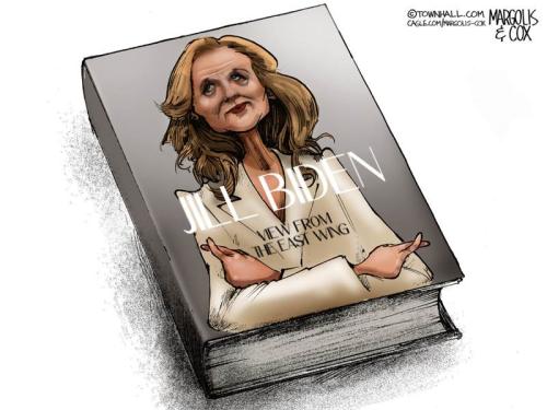 JILL BIDEN DR