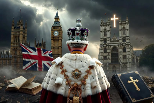 King Charles