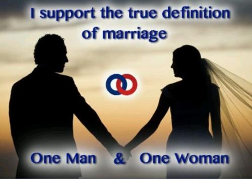 AA man and woman