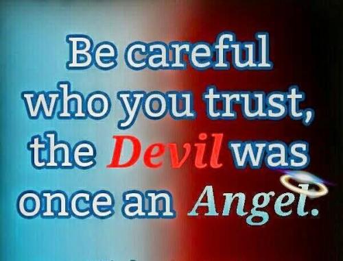 062626 - Be careful who you trust
