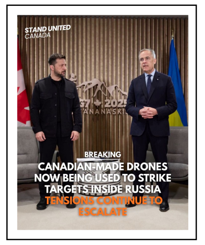 canada made