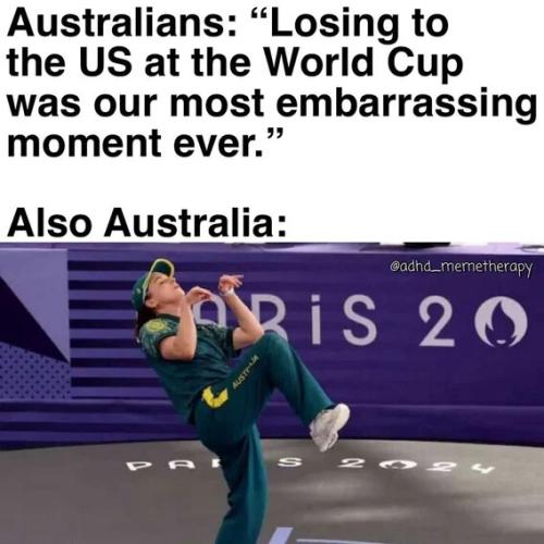 australia
