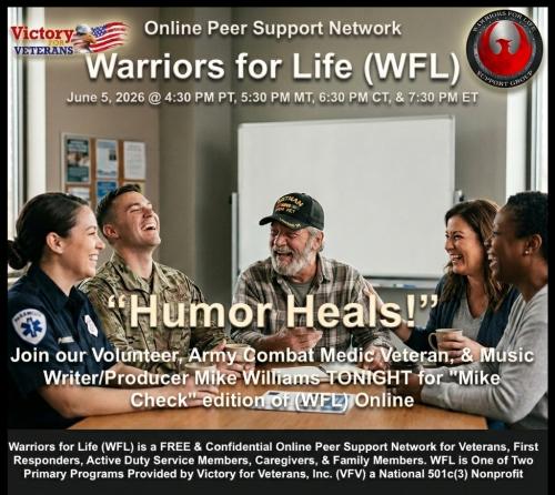 1-Humor Heals