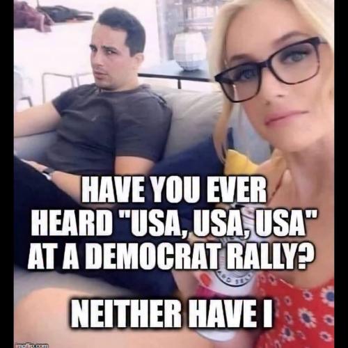 a usa f
