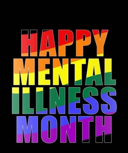 AAAHappy mental