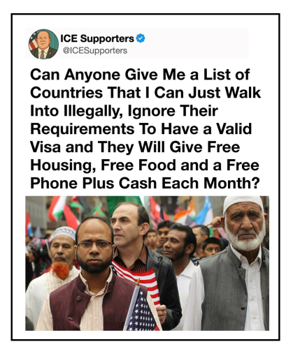 give me a list