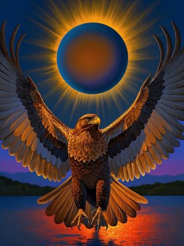 eaglemeaning