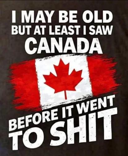 I saw Canada before it went to shit.768px