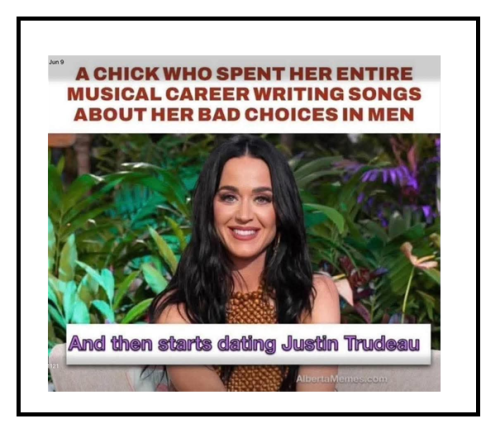 dating trudeau