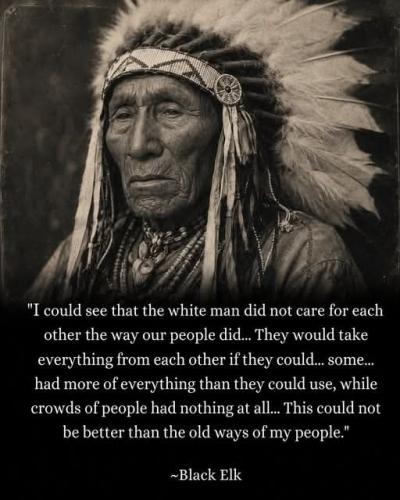 Native American