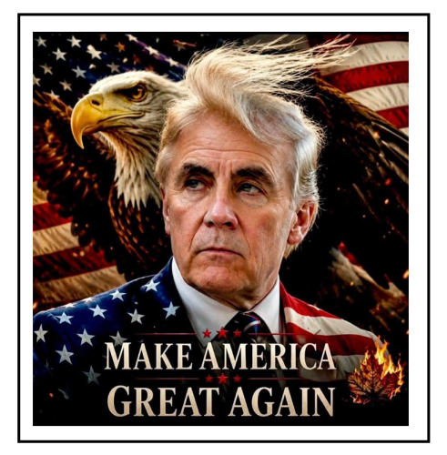 MAGA