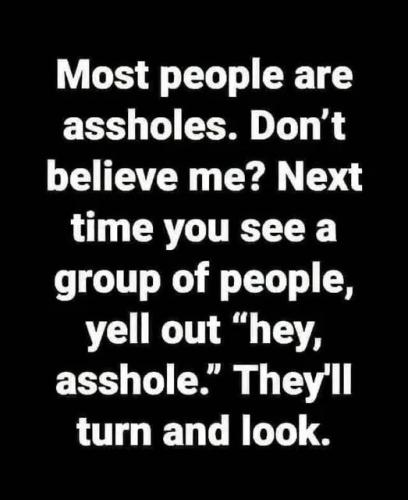 yell-hey-asshole
