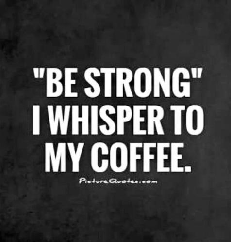 be-strong