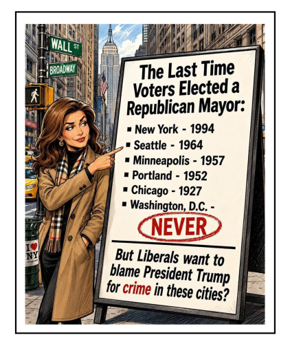 mayors