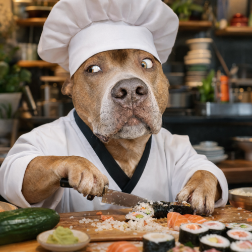 sushi 2