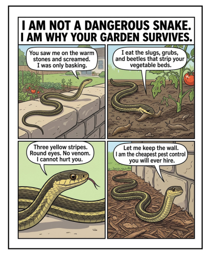not dangerous