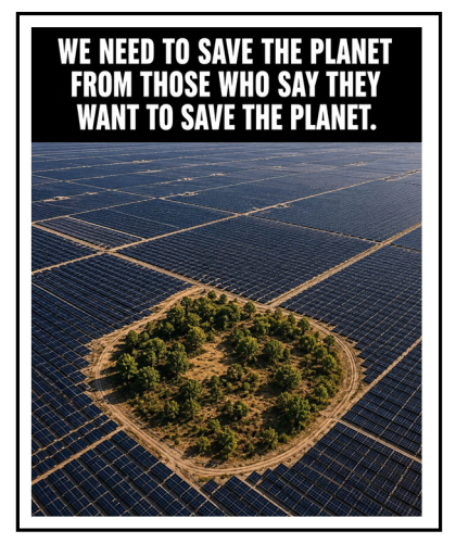 we need to save