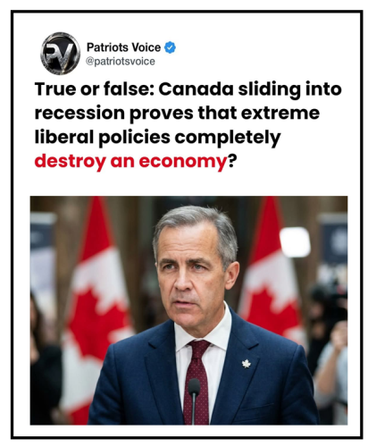 liberal policies