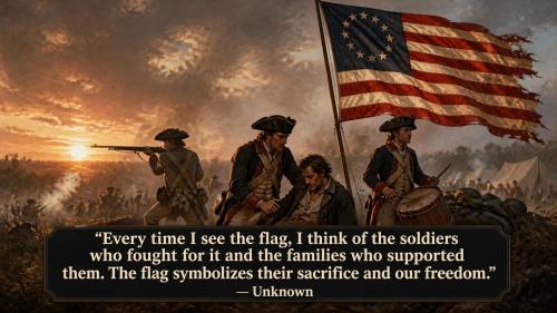 Flag Day June 14th 2026