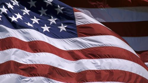 US-Flag