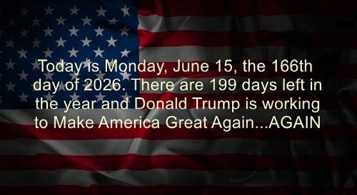 Monday 15