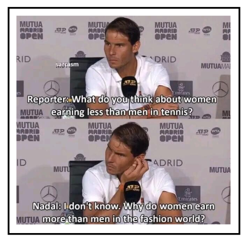 nadal