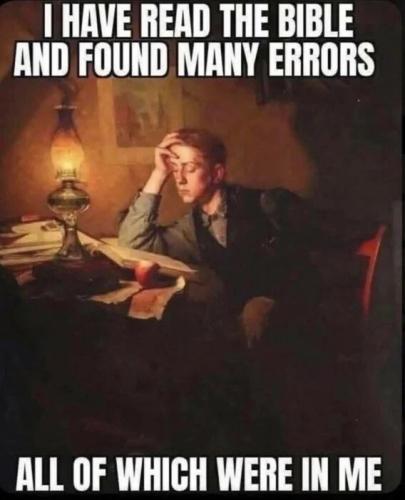 read-bible-found-many-errors
