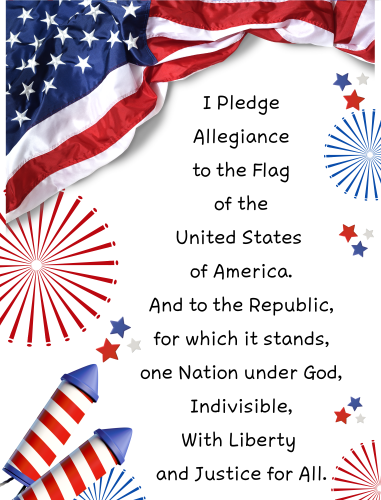 pledge 83
