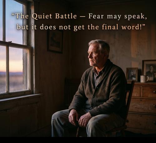 1A-Quiet Battle