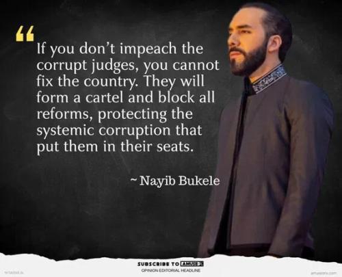 corruptjudge g